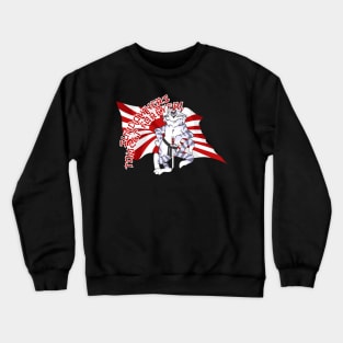 Tomcat Forever Sundowners Crewneck Sweatshirt